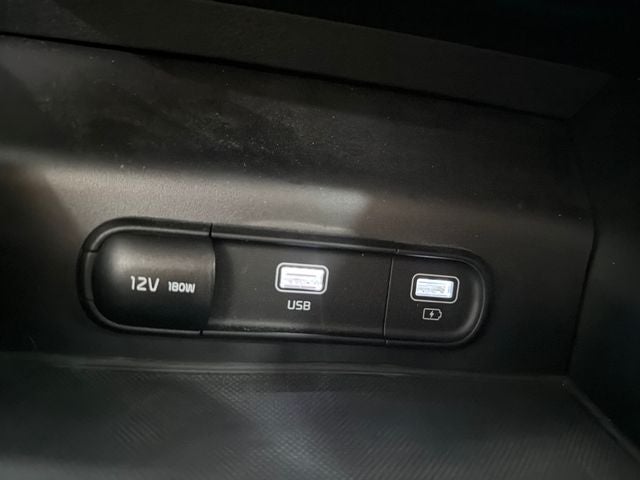 2024 Kia K5 LXS