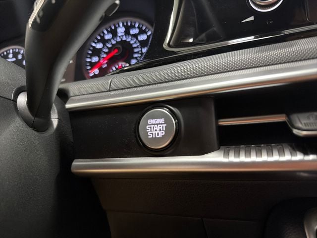 2024 Kia K5 LXS