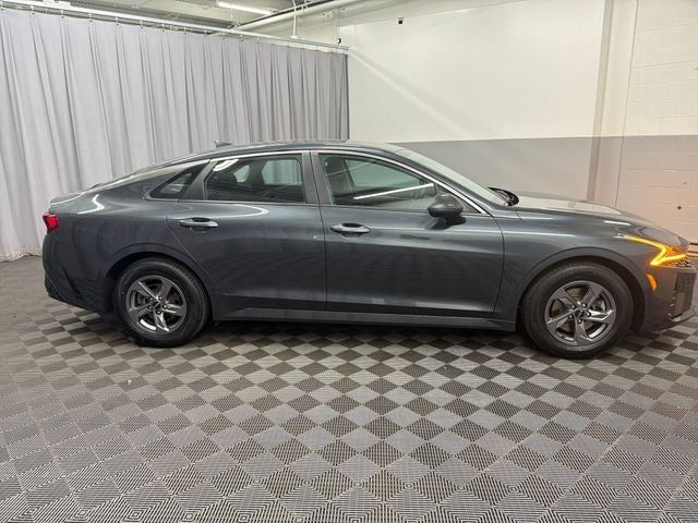 2024 Kia K5 LXS