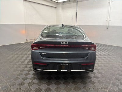 2024 Kia K5 LXS