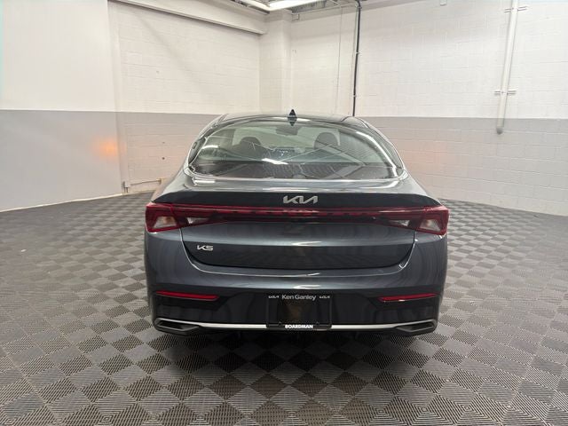 2024 Kia K5 LXS