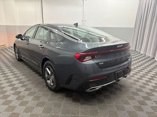 2024 Kia K5 LXS