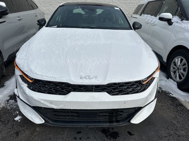 2023 Kia K5 GT
