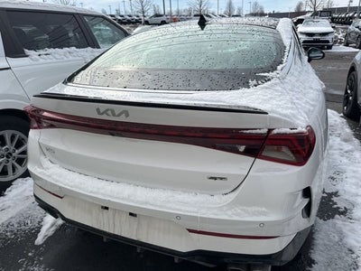 2023 Kia K5 GT