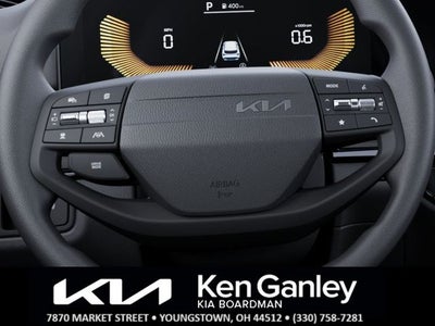 2027 Kia Sportage LX