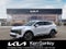 2027 Kia Sportage LX