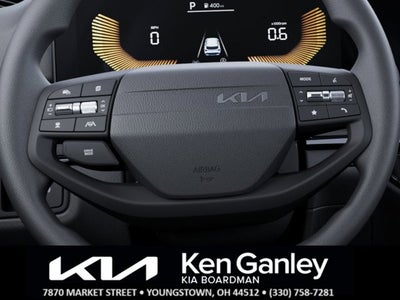 2027 Kia Sportage LX