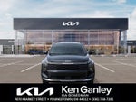 2027 Kia Sportage LX