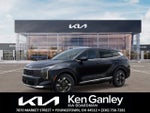 2027 Kia Sportage LX