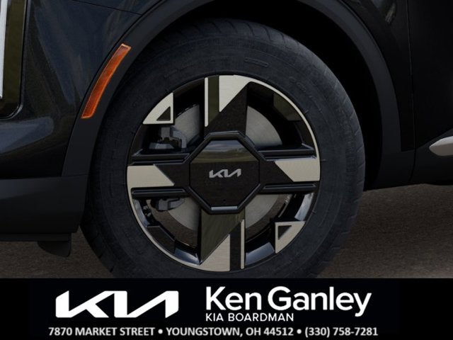 2027 Kia Sportage LX