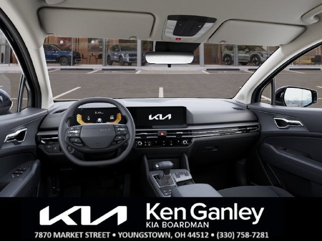 2027 Kia Sportage LX