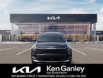 2027 Kia Sportage LX