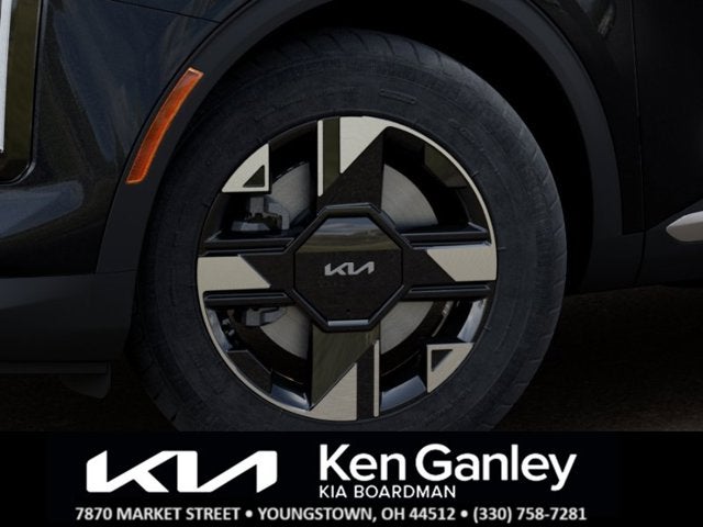 2027 Kia Sportage LX