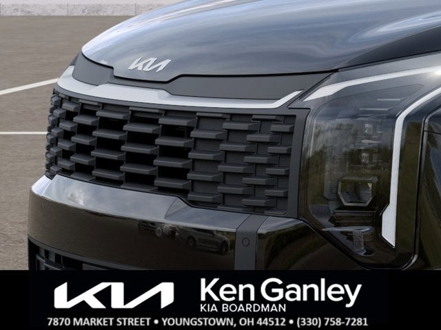2027 Kia Sportage LX