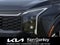 2027 Kia Sportage Base