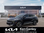 2027 Kia Sportage Base