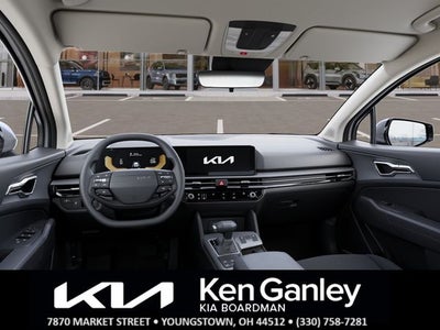 2027 Kia Sportage LX