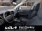 2027 Kia Sportage LX