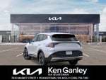 2027 Kia Sportage LX