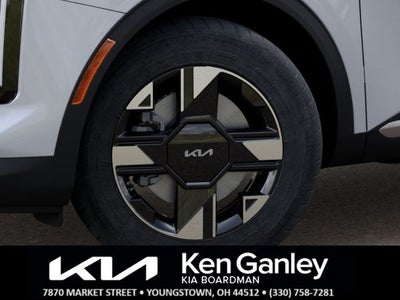 2027 Kia Sportage LX