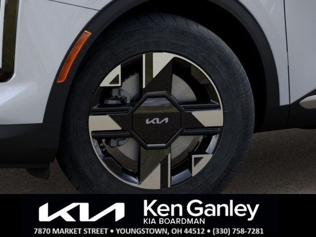 2027 Kia Sportage LX