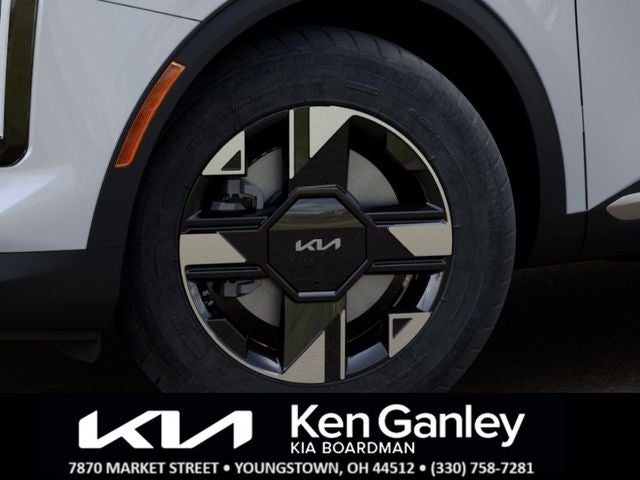 2027 Kia Sportage LX