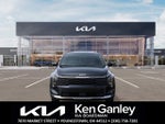 2027 Kia Sportage Base