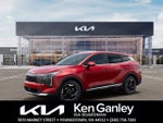2027 Kia Sportage EX