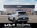 2027 Kia Sportage EX