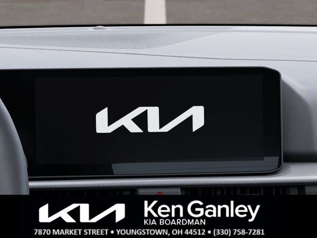 2027 Kia Sportage EX