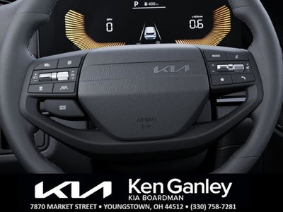 2027 Kia Sportage EX