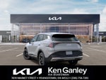 2027 Kia Sportage EX