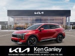 2027 Kia Sportage EX