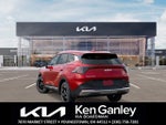2027 Kia Sportage EX