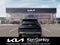 2027 Kia Sportage Base