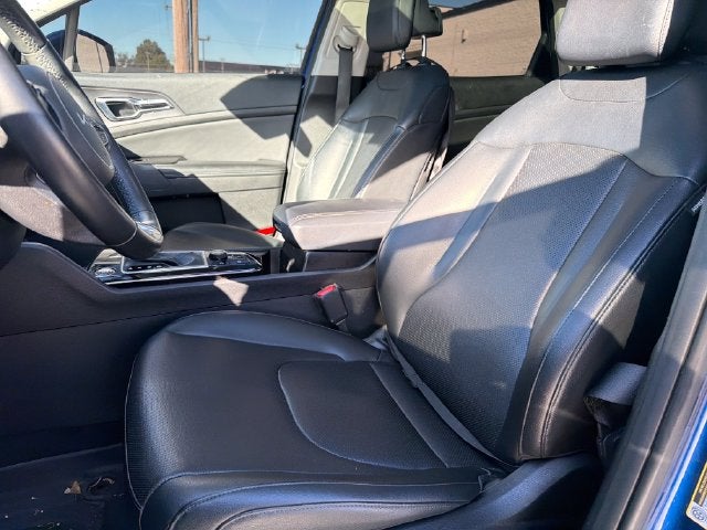 2023 Kia Sportage SX