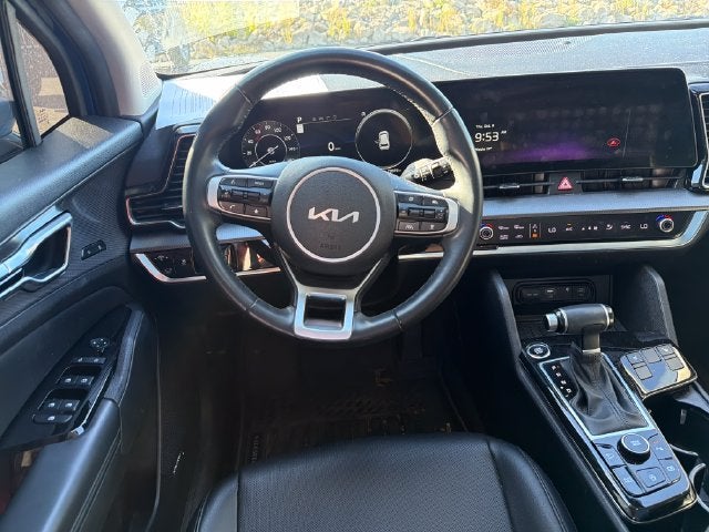 2023 Kia Sportage SX