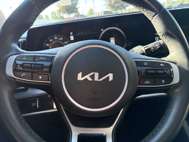 2023 Kia Sportage SX