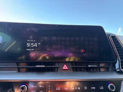 2023 Kia Sportage SX
