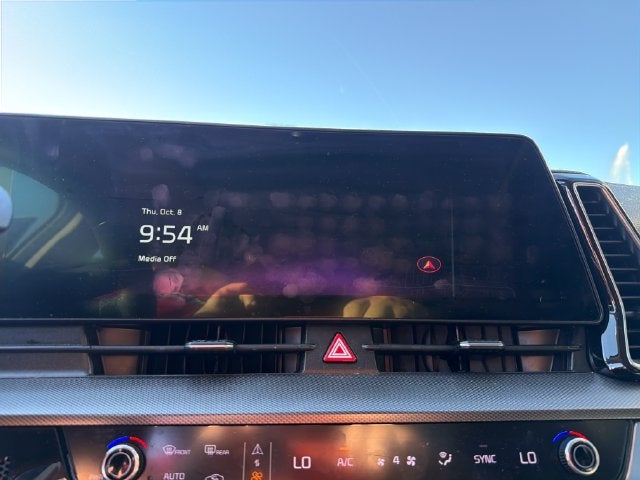 2023 Kia Sportage SX