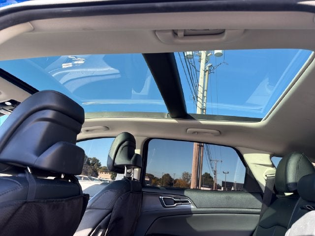 2023 Kia Sportage SX