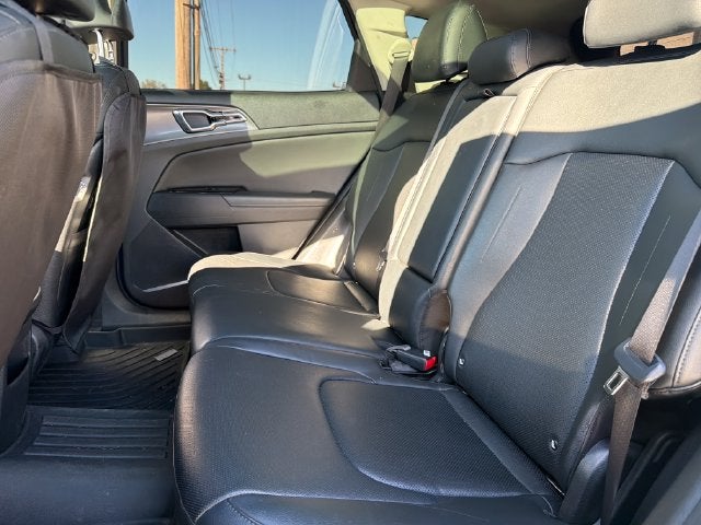 2023 Kia Sportage SX