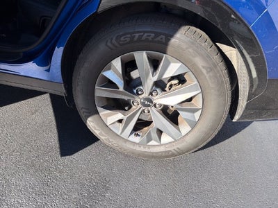 2023 Kia Sportage SX