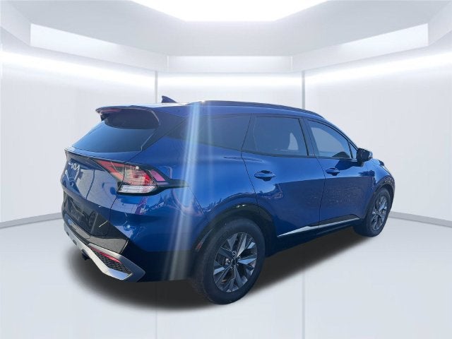 2023 Kia Sportage SX
