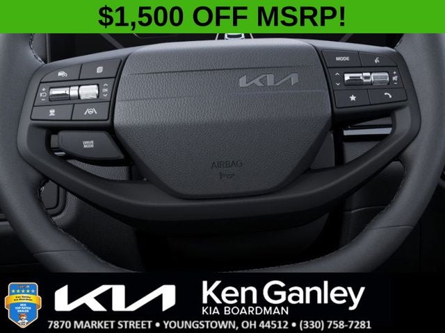 2026 Kia Sportage SX