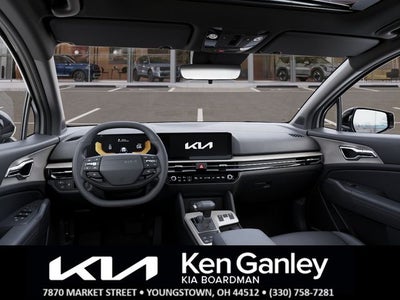 2027 Kia Sportage X-Line