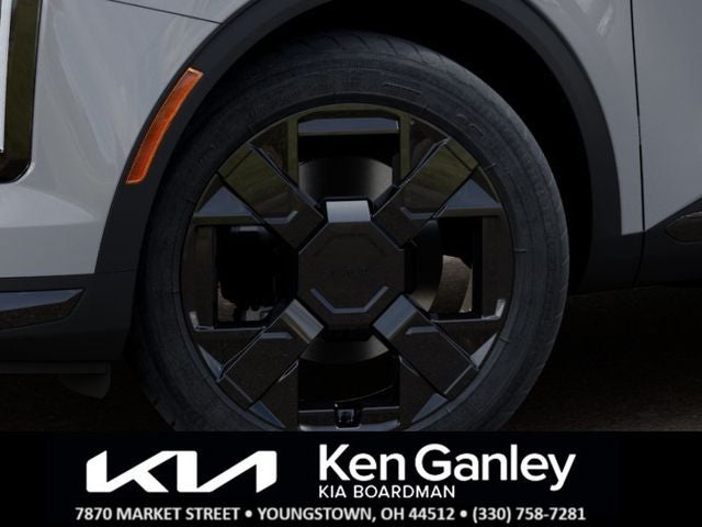 2027 Kia Sportage X-Line
