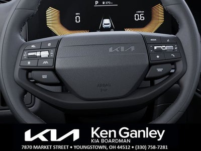 2027 Kia Sportage X-Line