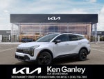 2027 Kia Sportage X-Line