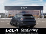 2027 Kia Sportage X-Line